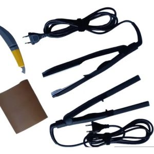 Kit Dobradora De Acrílico + Brinde Preto