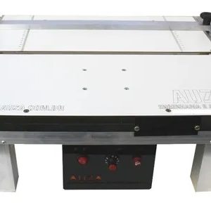 Maquina Dobradeira De Acrílico - 80 Cm - 10 Potências