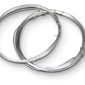 Fio Níquel Cromo Dobradeira Hobby Auza - Original