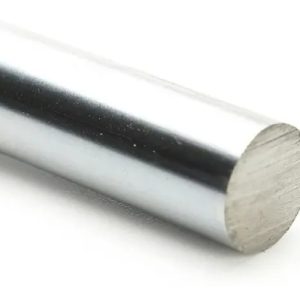 2 Eixo Linear Retificado Temperado E Cromado 20mm X 1000mm