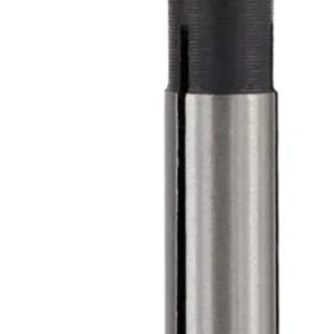 Adaptador Tupia Cnc Retífica Spindle, 6mm P/ 1/8 Router Cnc