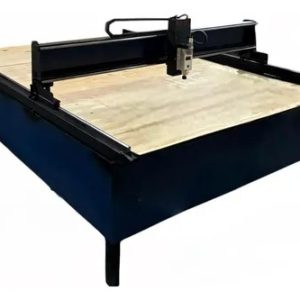 Máquina Router Mdf Mod 3000x 2000