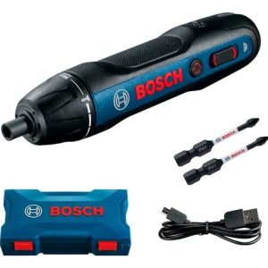 Parafusadeira a Bateria Bosch Go 3,6v