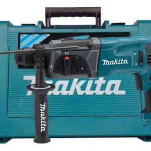Martelete Rotativo Rompedor Sds Makita Hr2470