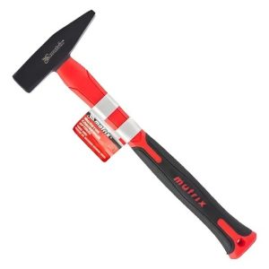 Martelo Pena 500 Gr Com Cabo De Fibra 103699 Mtx