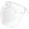 Protetor Facial Face Shield Transparente - Antiembaçante