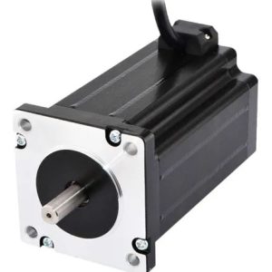 Motor De Passo Nema 23 30kgf.cm 3.0 Amp - Motiom Motor