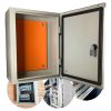 Caixa De Montagem Painel Eletrico 50x40x20 Quadro De Comando