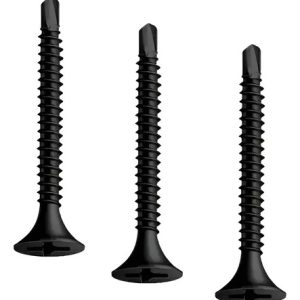 Parafuso 3,5x35 3,5 X 35 35x35 Trombeta Brocante 500u