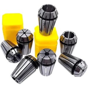 Pinça Er-20 Para Router Cnc Fresa Spindle