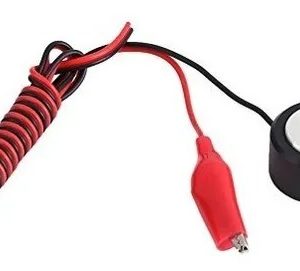 Sensor Probe Detecção Eixo Z Ferramenta Cnc Router Autocheck