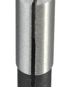 Adaptador Pinça 6mm Para 4mm Tupia Spindle Retífica Cnc