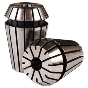 Pinça Er20 8mm Fresa Router Cnc Porta Pinça Er20