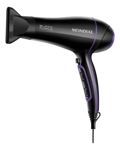 Secador de Cabelos, Mondial, 2000W - SCN-01