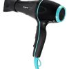 Taiff Secador De Cabelo Profissional Style Cor Preto