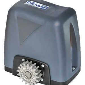 Motor Portão Rossi Dz Nano Turbo 600kg