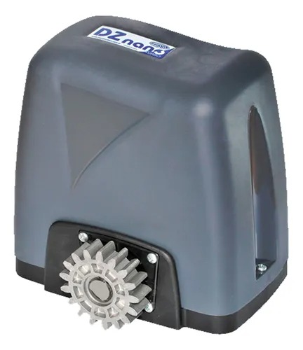 Motor Portão Rossi Dz Nano Turbo 600kg
