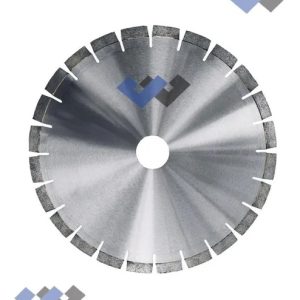 Disco Serra Silenciosa 350mm Anker Do Brasil Cor Cinza