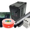 Kit Spindle 2.2kw 3cv ER20 Líquido - Referência: COD- 1212