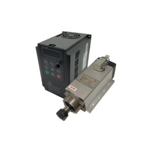 Kit Spindle 2.2kw 3cv ER20 Mecânico - Referência: COD- 1206