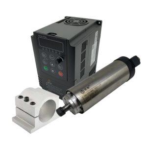 Kit Spindle 800w 1cv ER11 Mecânico - Referência: COD- 11716