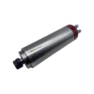 Spindle 2.2kw 3cv ER20 - Refrigeração líquida - Referência: COD-1212