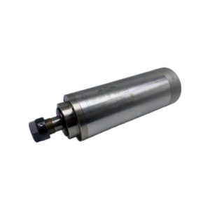 Spindle GDZ 2.2kw 3cv ER20 Liquido - Refrigeração Liquida - Referência: COD-9937