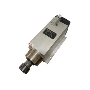 Spindle 3.5kw 4.7cv ER25 Mecânico - Refrigeração Mecânica - Referência: COD-1259