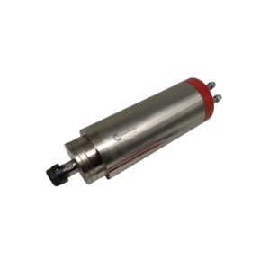 Spindle 3.2kw 4.3cv ER20 Liquido - Rolamento Cerâmico - Referência: COD-41003