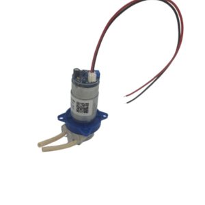 Bomba Peristáltica de impressora Dtf Xp600 / I3200