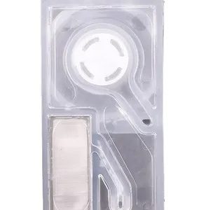 6pc Damper Compativel Com Dx5 I3200 4720 Dtf