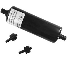 Filtro de Tinta UV Tubular 80mm 5 micron